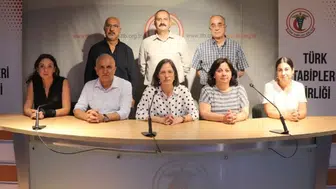TTB ve Eğitim Sen'den torba kanun tepkisi... 26. madde akademik özgürlüğe tehdit