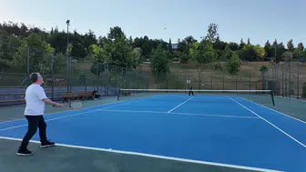 Kahramanmaraş'ta ödüllü tenis turnuvası için başvurular başladı!