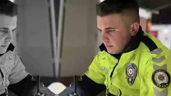 İstanbul'dan Kahramanmaraş'a Acı Haber: Polis Memuru Halil Berker Hayatını Kaybetti