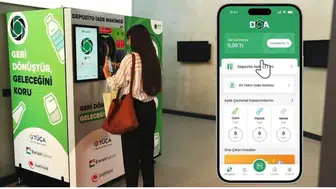 Çevre Bakanlığı Depozito İade Sisteminde Yeni Kuralları Duyurdu