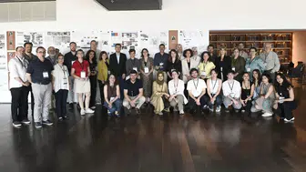Kahramanmaraş İçin Dirençli Şehir Çalıştayı Yapıldı