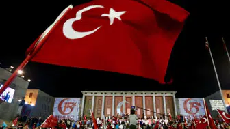 TBMM'de 15 Temmuz Darbe Girişimi'nin 10. Yılı Anma Töreni Düzenlenecek