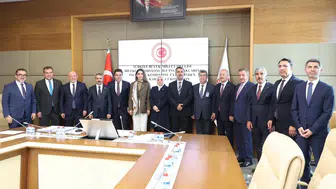Kahramanmaraşlı Depremzedelerin Konut Sorunu Çözüldü
