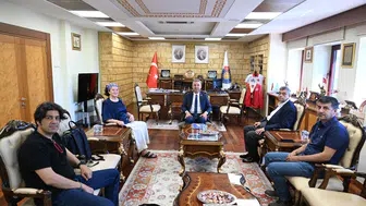 KSÜ’de Tekstil ve Moda İçin Güç Birliği