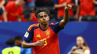 Lamine Yamal Kimdir? İspanya Milli Takımı ve Barcelona'nın Genç Yıldızının Hayatı ve Kariyeri