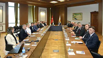 Kahramanmaraş'ta Kültür Yolu Festivali için hazırlıklar tüm hızıyla sürüyor!