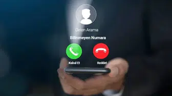 Telefon Dolandırıcılarının Yeni Yöntemi: "1'e Basın" Tuzağına Dikkat