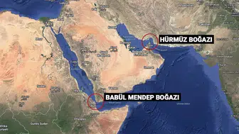 Milletvekili Karakoç'tan Hürmüz ve Babülmendep Analizi: "Türkiye Hazırlıklı Olmalı"