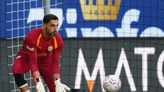 Galatasaray'a Monza Şoku! İlk 45 Dakikada Tek Gol
