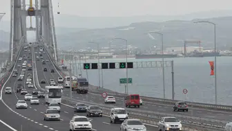 Otoyol ve Köprü Geçiş Ücretlerine Zam