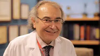 Prof. Dr. Tarhan'dan Erdem Ahlakı Vurgusu