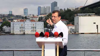 Ekrem İmamoğlu hakkında Bakırköy Cumhuriyet Başsavcılığı'ndan yeni soruşturma