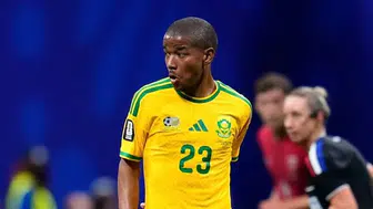 Dünya Kupası'nın Genç Yıldızı Jayden Adams Hayatını Kaybetti