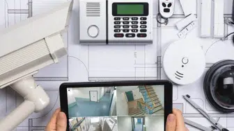 KSÜ'den Elektronik Güvenlik Sistemleri Eğitimi Başvuruları Başladı