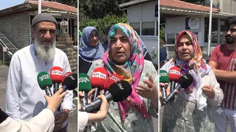 Kahramanmaraş'ta Mahalle Sakinlerinden Fabrika İddiası: "Temiz Hava Solumak İstiyoruz"