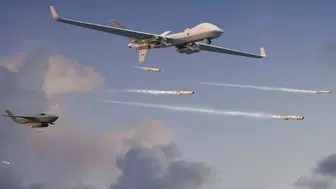GA-ASI ve Avrupa merkezli füze üreticisi MBDA, MQ-9B ve Gambit 6 için SPEAR entegrasyonunda iş birliği yapacak