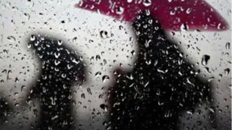 Meteoroloji uyardı! Birçok bölgede sağanak yağış bekleniyor