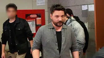 Ahbap Soruşturmasında Oğuzhan Uğur Gözaltına Alındı