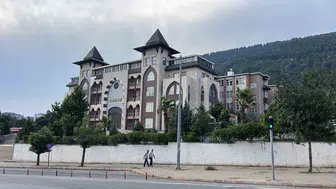 35 Canın Kaybedildiği Ezgi Apartmanı Davasında Kritik Duruşma Görüldü