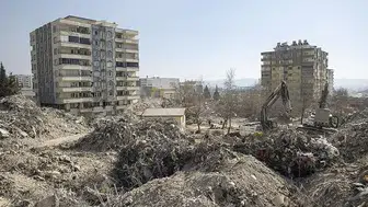 Kahramanmaraş'ta 123 Kişiye Mezar Olan Binanın Davası Sonuçlandı!