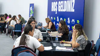 Öğrenciler tercihlerde yalnız değil