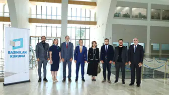 15 Temmuz Manşetleri Sergisi Gaziantep'te Ziyarete Açılıyor