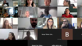UTİB'den tekstil sektörüne SA 8000 eğitimi