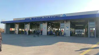Kart Komisyonu Bitiyor, Yapay Zeka Geliyor: Araç Muayenesinde Yeni Dönem Başlıyor