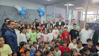 TÜGVA Kahramanmaraş Yaz Okulu Yeni Döneme Başladı