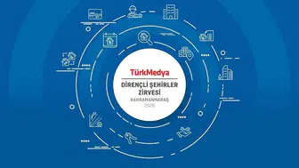 TürkMedya Zirvesi Kahramanmaraş’ta Yapılacak