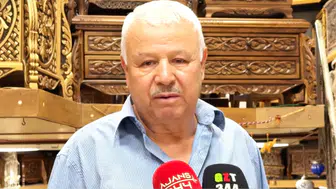Kahramanmaraş'ta Yol Çalışmaları Esnafı Zorluyor