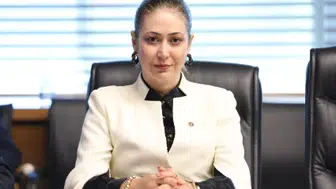Zuhal Karakoç Okul Güvenliği Ve Dijital Riskler Komisyonu Toplantısına Katıldı