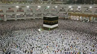 2027 Hac Kurası Çekiliyor: Kahramanmaraşlı Adaylar Sonuçları Bekliyor!