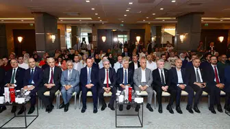 Kahramanmaraş Üreten Gücüyle Yükseliyor