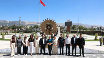 KMTSO’da KOBİ’ler İçin RE-SEED Toplantısı