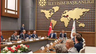 Binlerce Kişiyi İlgilendiriyor! Medya Sektöründe Yeni Destek Paketi