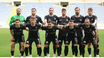 Kahramanmaraş İstiklalspor'da 13 Futbolcunun Sözleşmesi Bitti