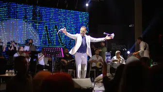 Alişan'dan mutlu evliliğin formülü: Eşine itaat edeceksin