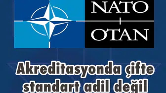 KGK'dan NATO Zirvesi öncesi akreditasyon çağrısı