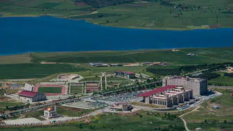 Kahramanmaraş’ta Üniversiteler Yeniden Yapılanıyor
