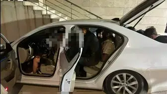 Göçmen kaçakcısı 102 bin TL ceza yedi!