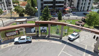 Kahramanmaraş'ta Kene ve Zararlılarla Mücadele İçin Yaz Kontrolü Sürüyor