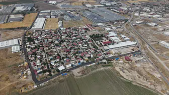 Kahramanmaraş'ta asfalt seferberliği sürüyor, Dulkadiroğlu yolları yenileniyor