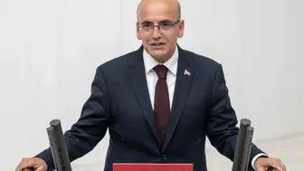 Bakan Şimşek: Hanehalkı ve reel sektörün enflasyon beklentileri iyileşiyor