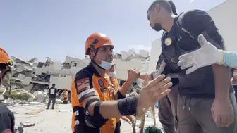 TSK ve AFAD ekipleri Venezuela'daki deprem çalışmalarını tamamladı