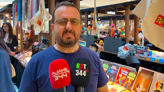 Kitap, Terapi ve Koçluk Aynı Noktada Buluştu