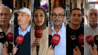Kahramanmaraş'ta Emeklilere Mikrofon Uzatıldı: Ortak Talep Dikkat Çekti