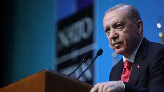 Erdoğan'dan F-35 Mesajı: "Bizi İzlemeye Devam Edin"