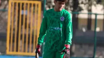 Kahramanmaraş İstiklalspor'un Genç Kalecisi Kerem Çelik Hayatını Kaybetti
