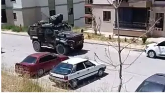 Kahramanmaraş'ta Nefes Kesen Operasyon: Müzakereler Sürüyor